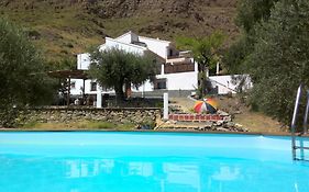 Casa 44, Delightful Rural Cottage With Pool.